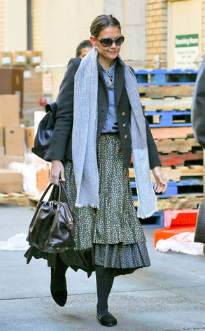 Katie Holmes Katie Holmes